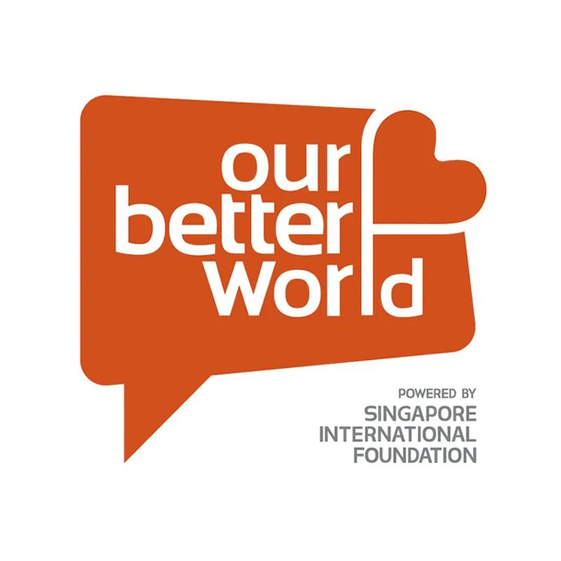 Our Better World