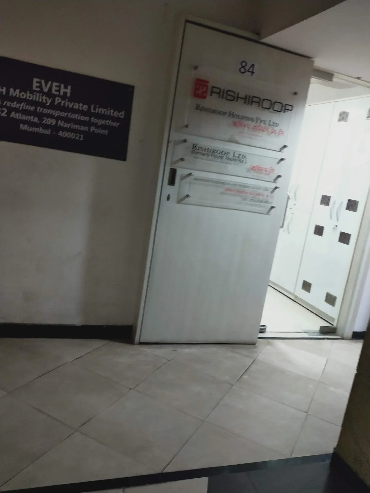 Rangoonwala Foundation (India) Trust