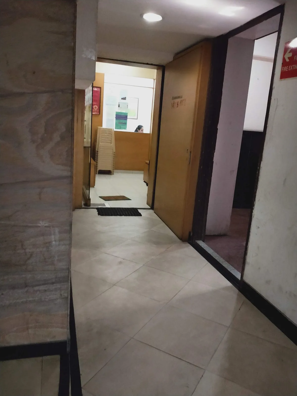 Rangoonwala Foundation (India) Trust