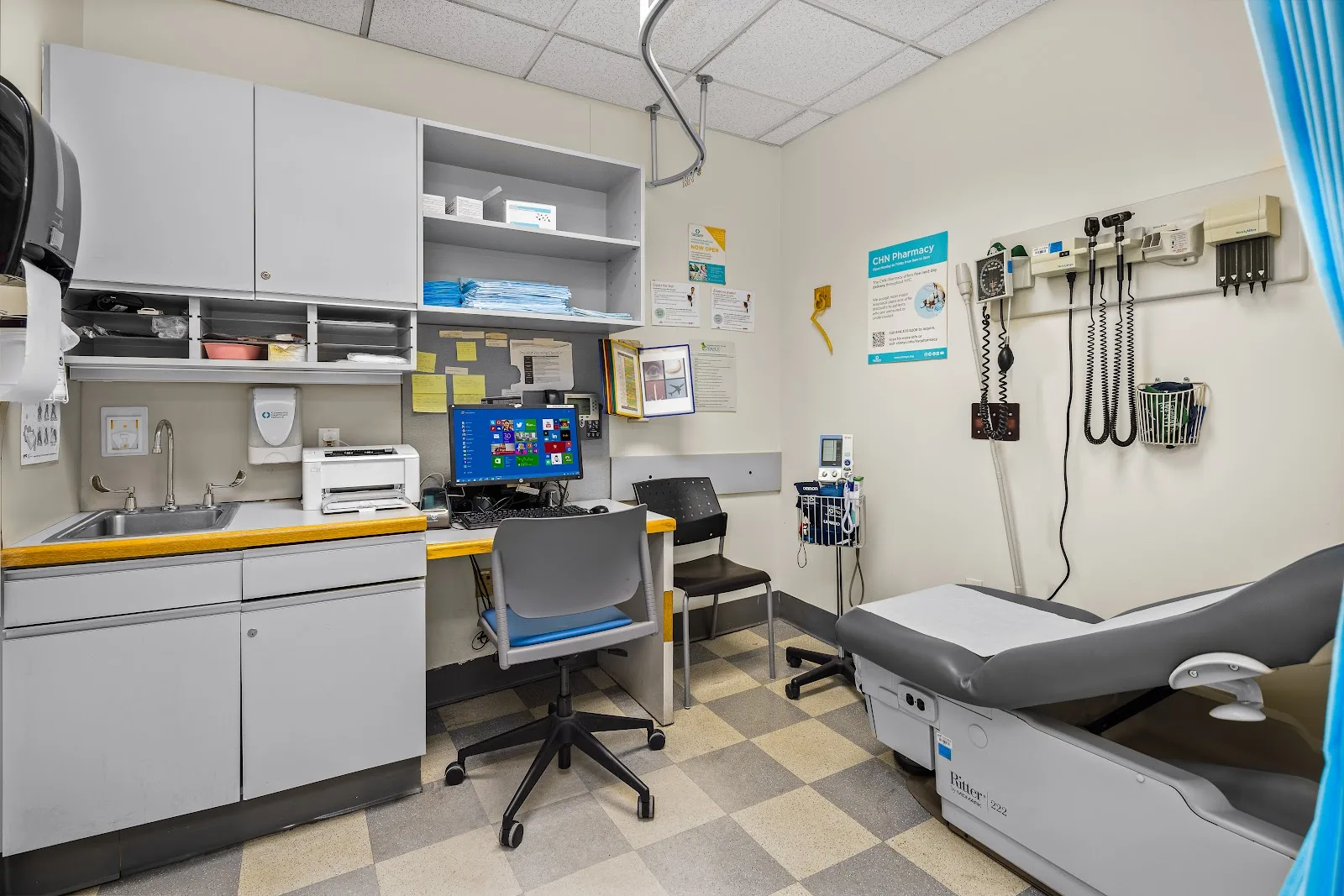 Community Healthcare Network – Long Island City