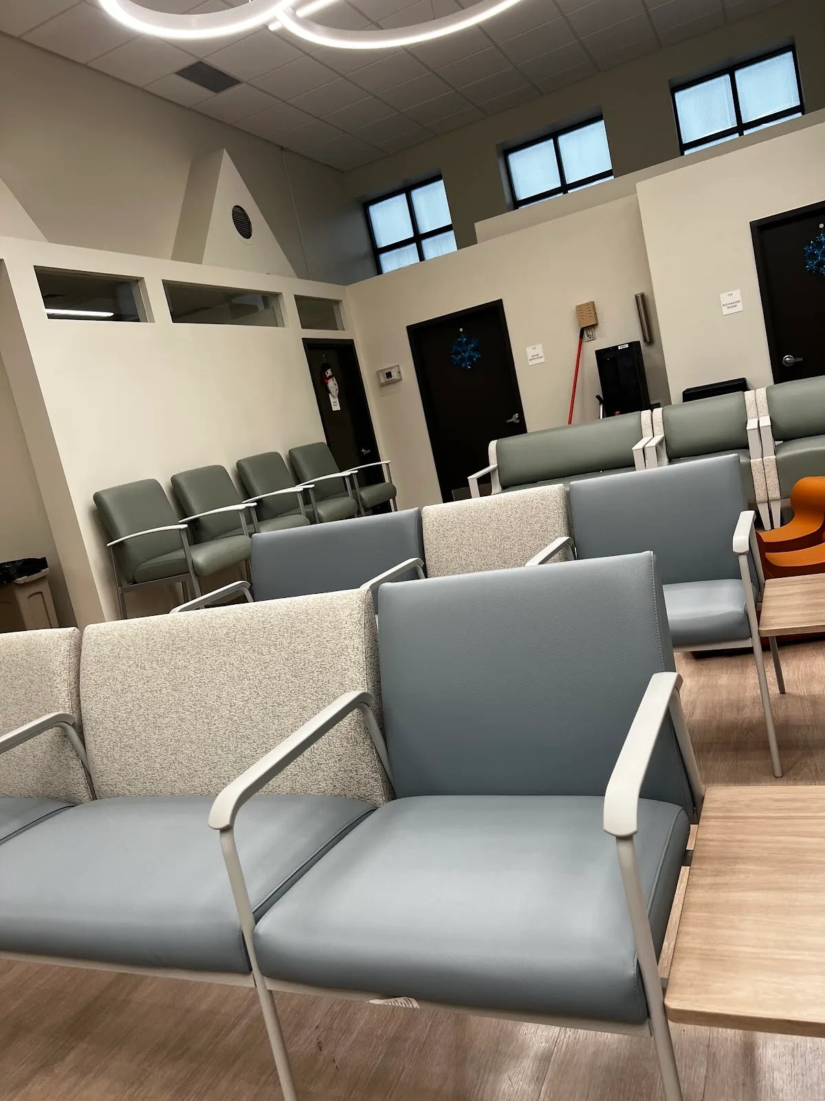 Community Healthcare Network – Long Island City