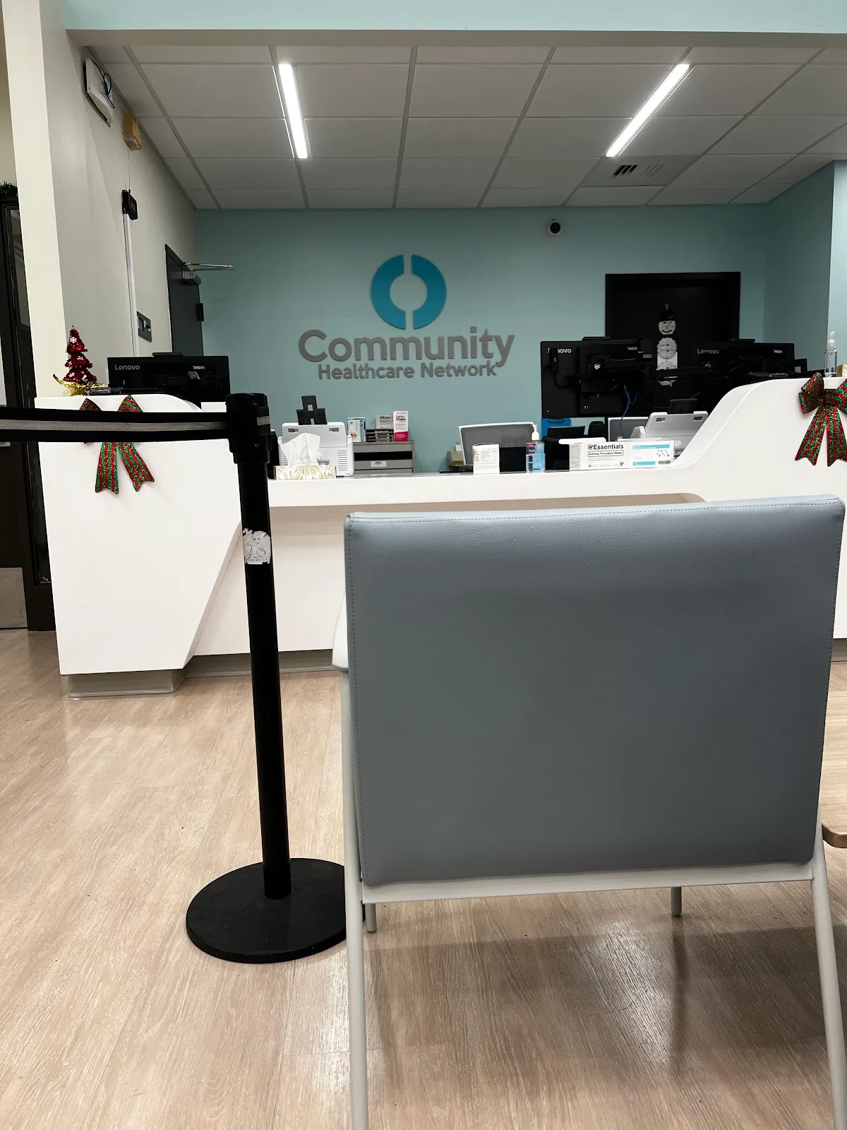 Community Healthcare Network – Long Island City