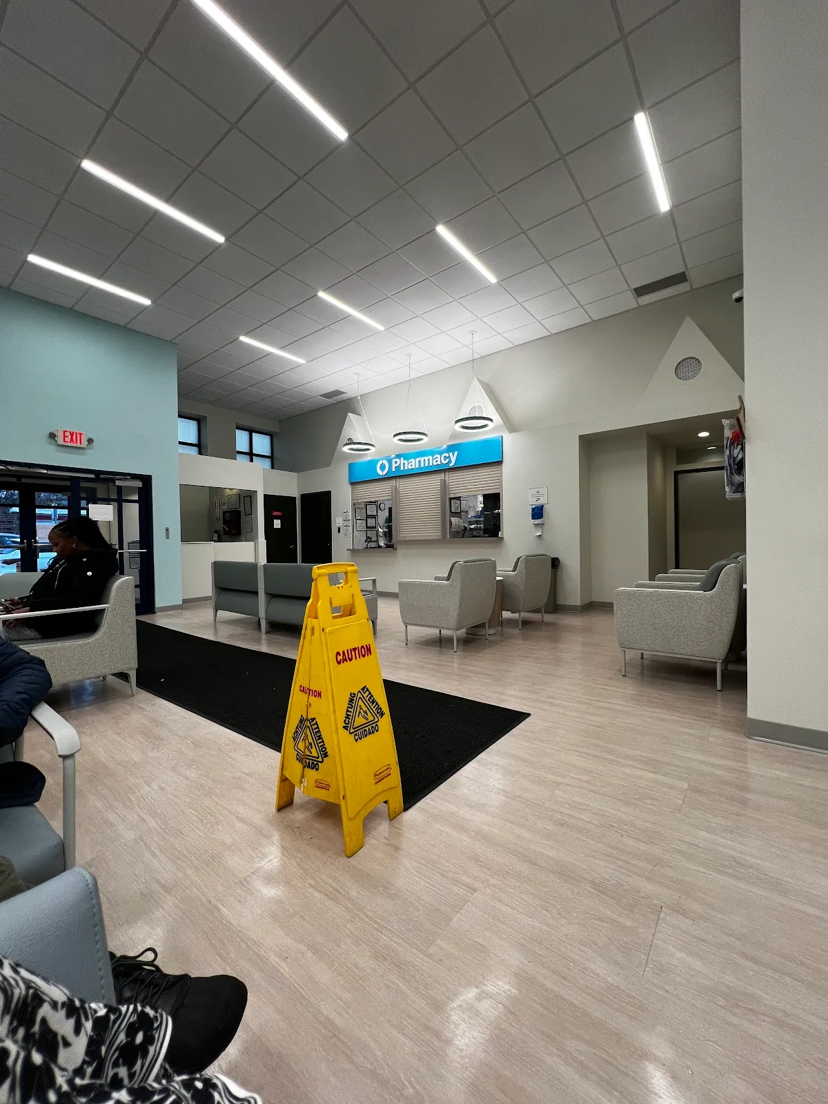 Community Healthcare Network – Long Island City