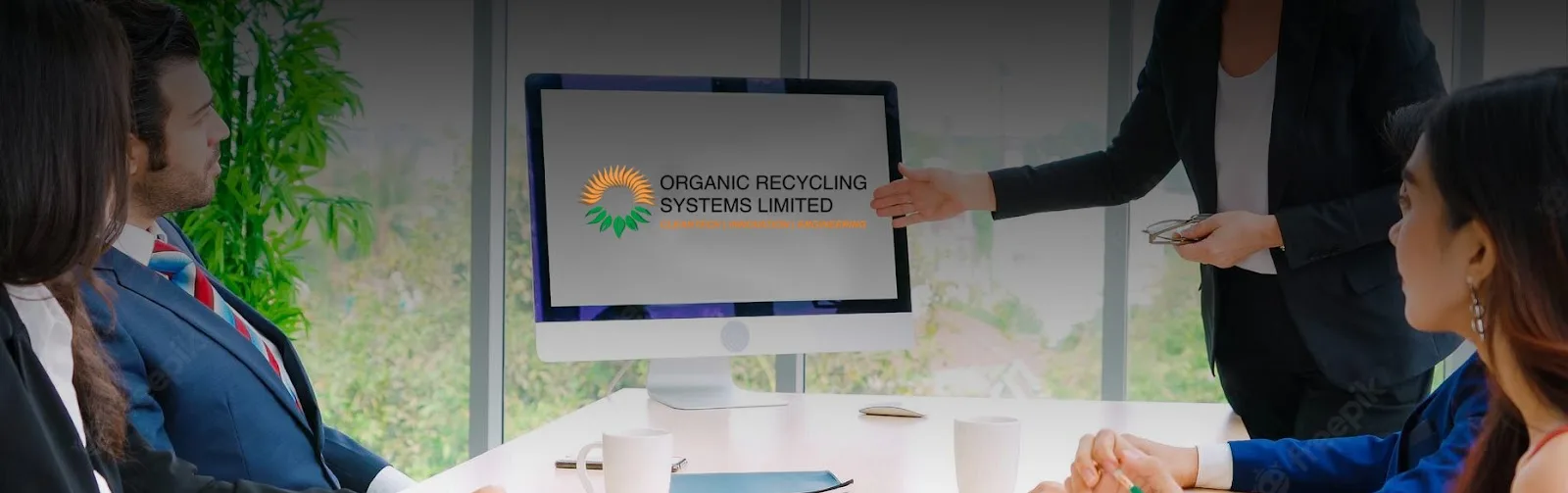Organic Recycling Systems Limited