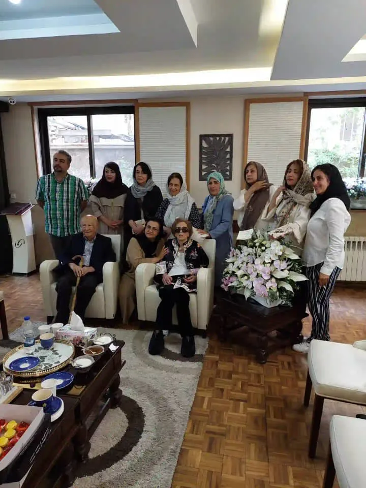 Farzanegan Nursing Home