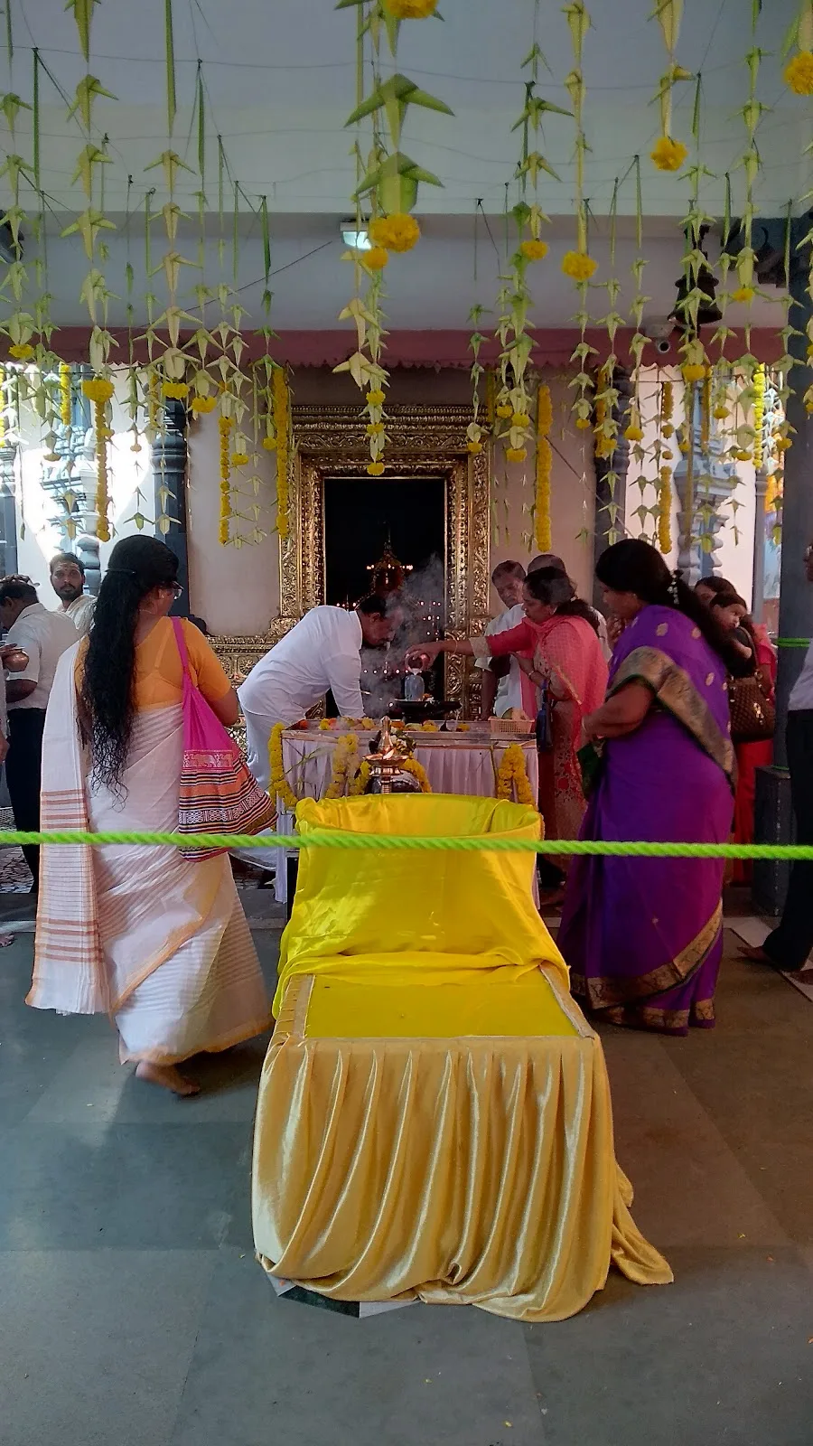 Sree Narayana Mandira Samiti