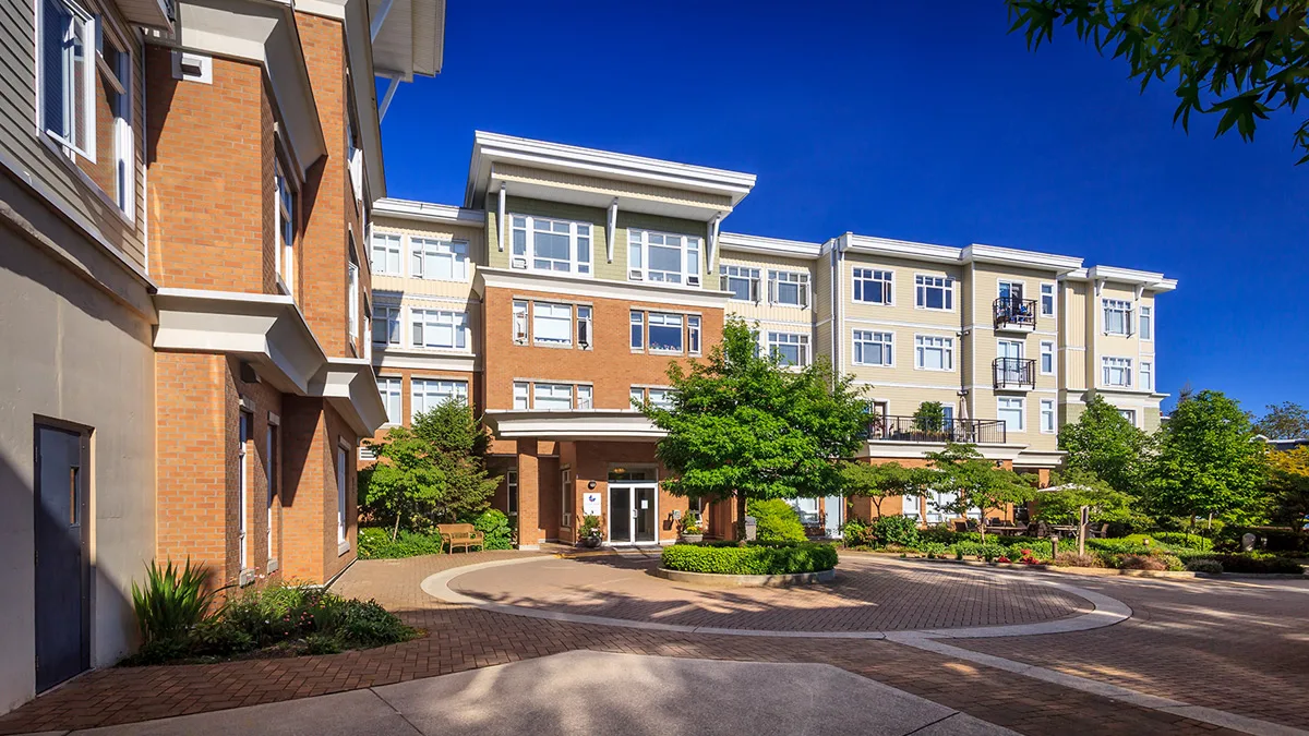 Chartwell Churchill House Retirement Residence