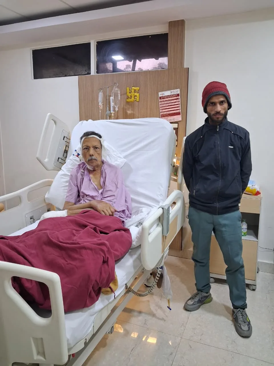 Seva Health Care