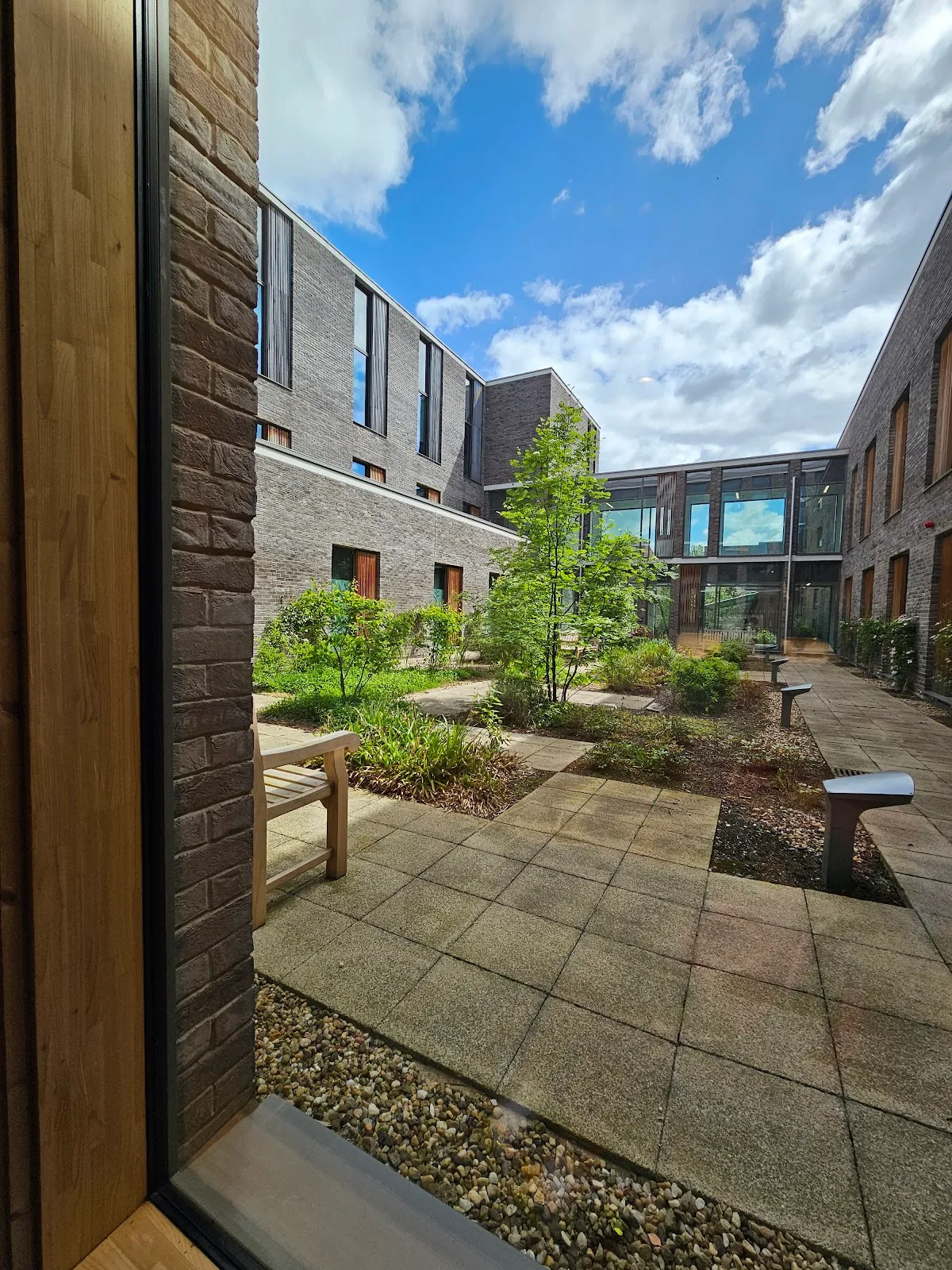 New Gorbals Health and Care Centre