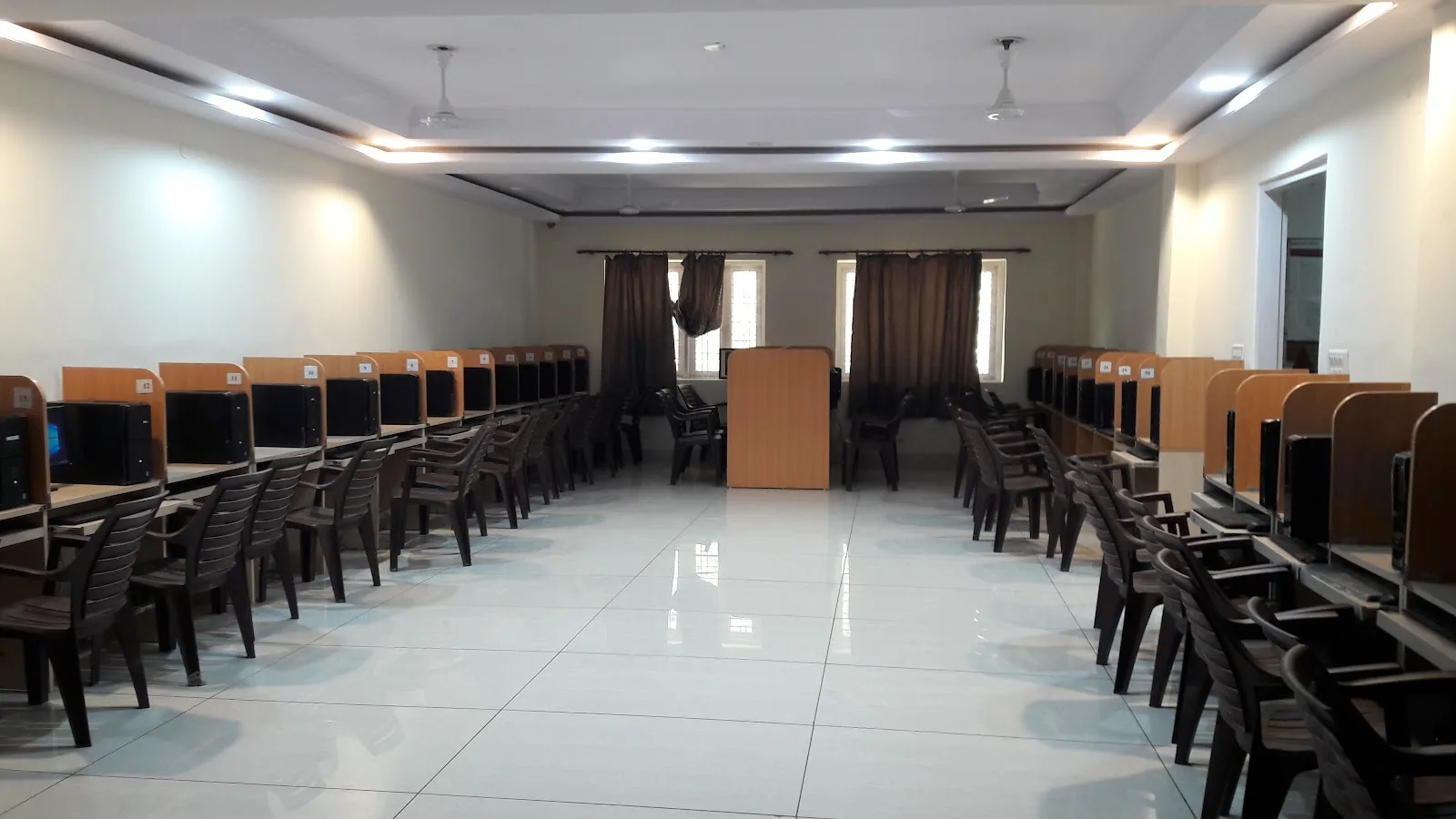national industrial training centre