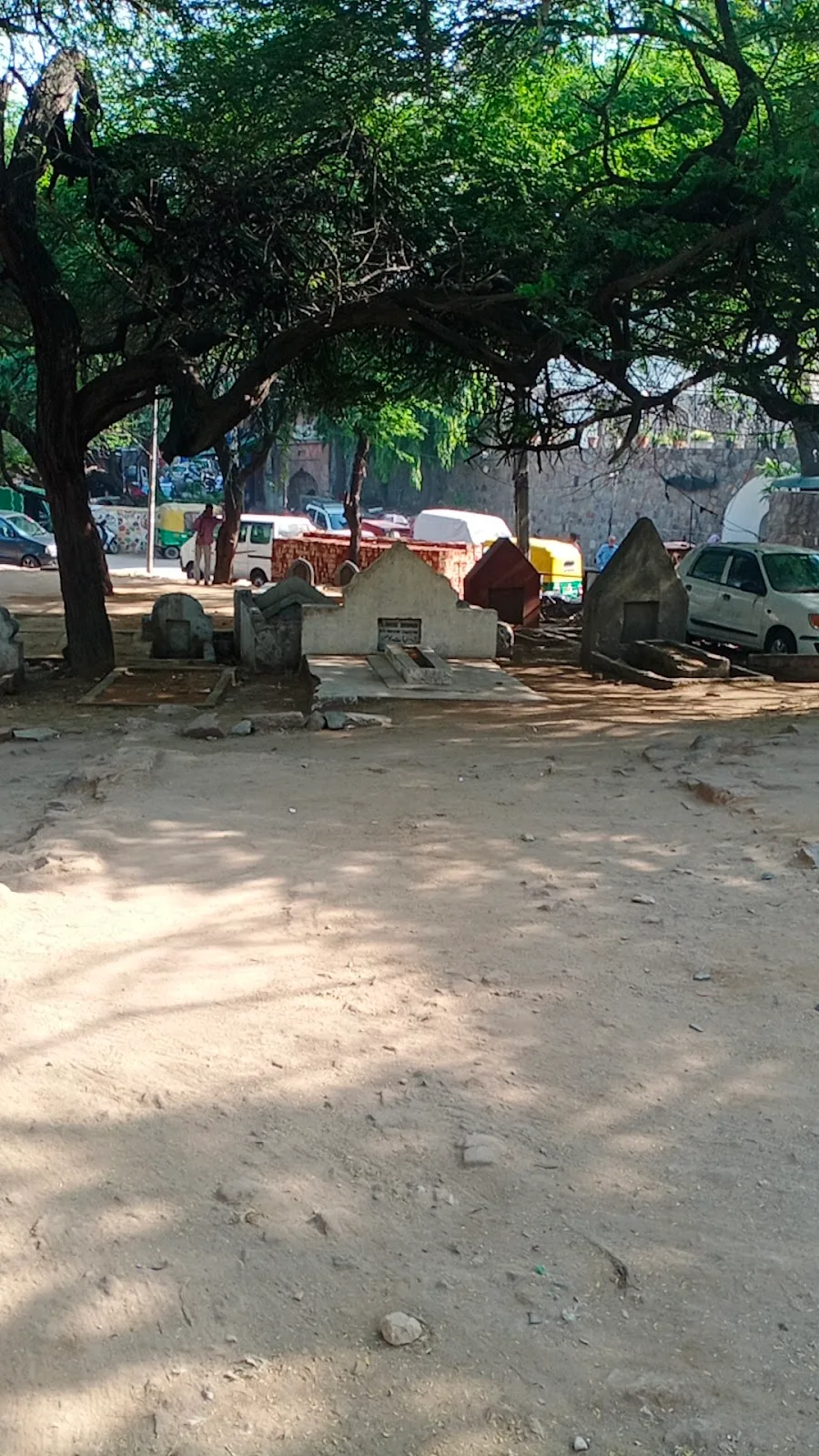 Jamia Tul Banat Al-Islamia, جامعۃ البنات الاسلامیہ
