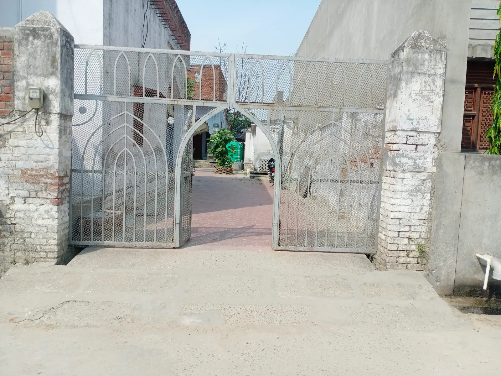 Jamia Tul Banat Al-Islamia, جامعۃ البنات الاسلامیہ