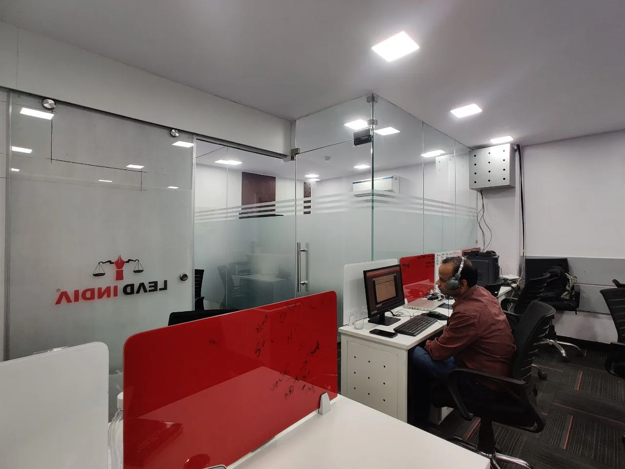 Lead India Law