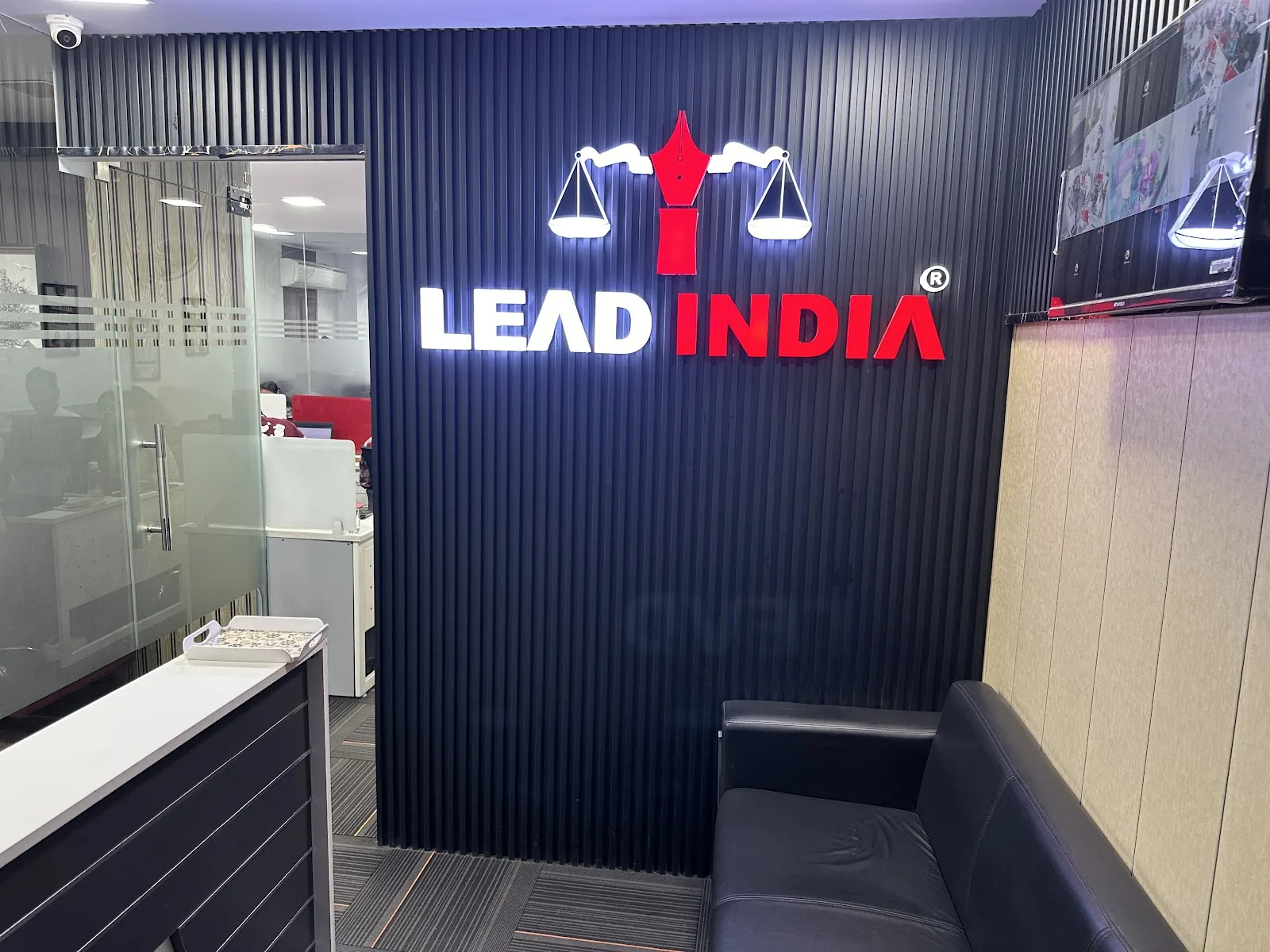 Lead India Law