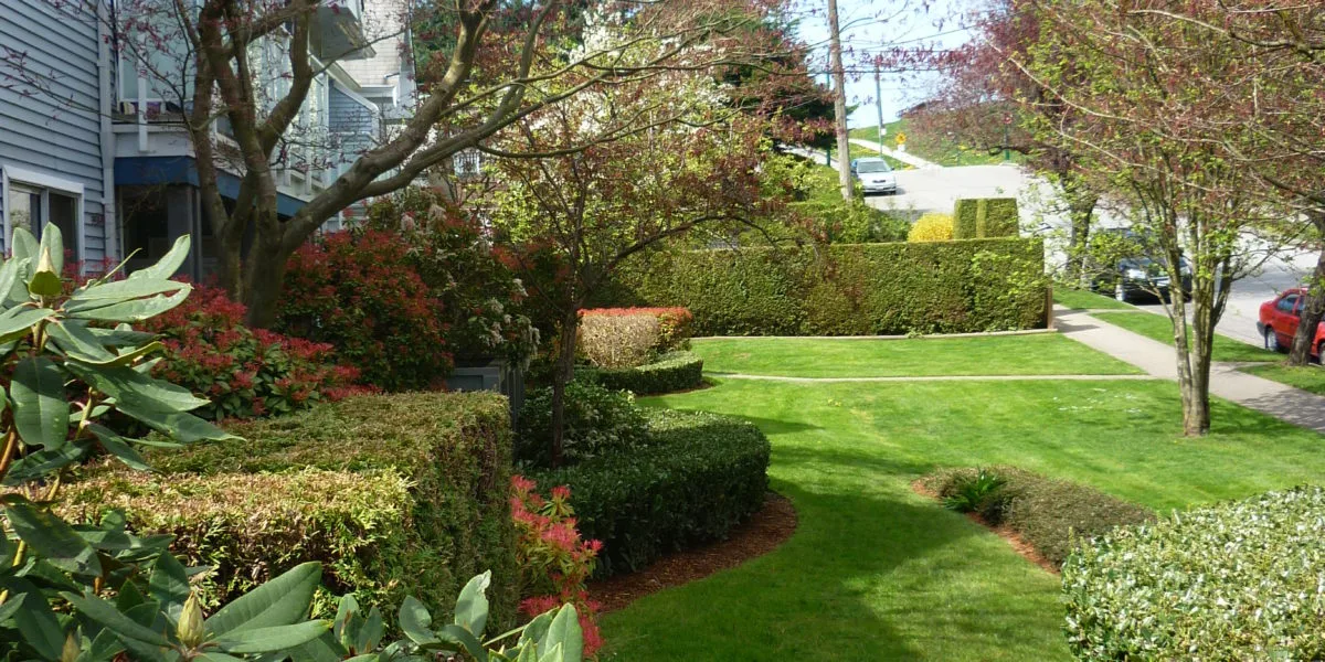 Hopehill - Living in Community