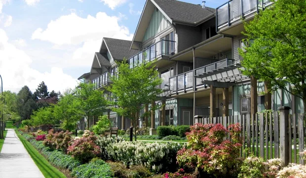 Hopehill - Living in Community