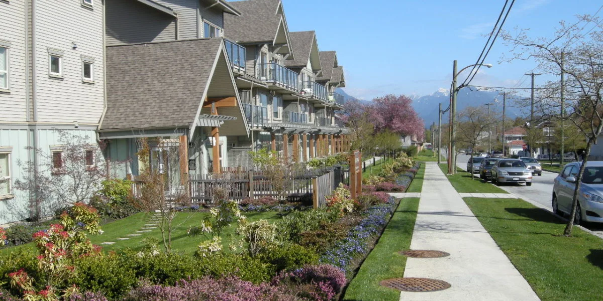 Hopehill - Living in Community