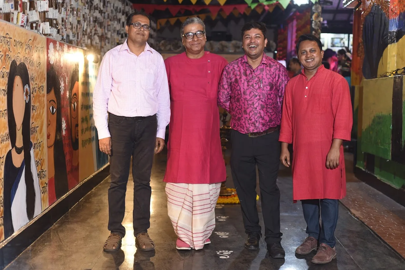 Prayasam