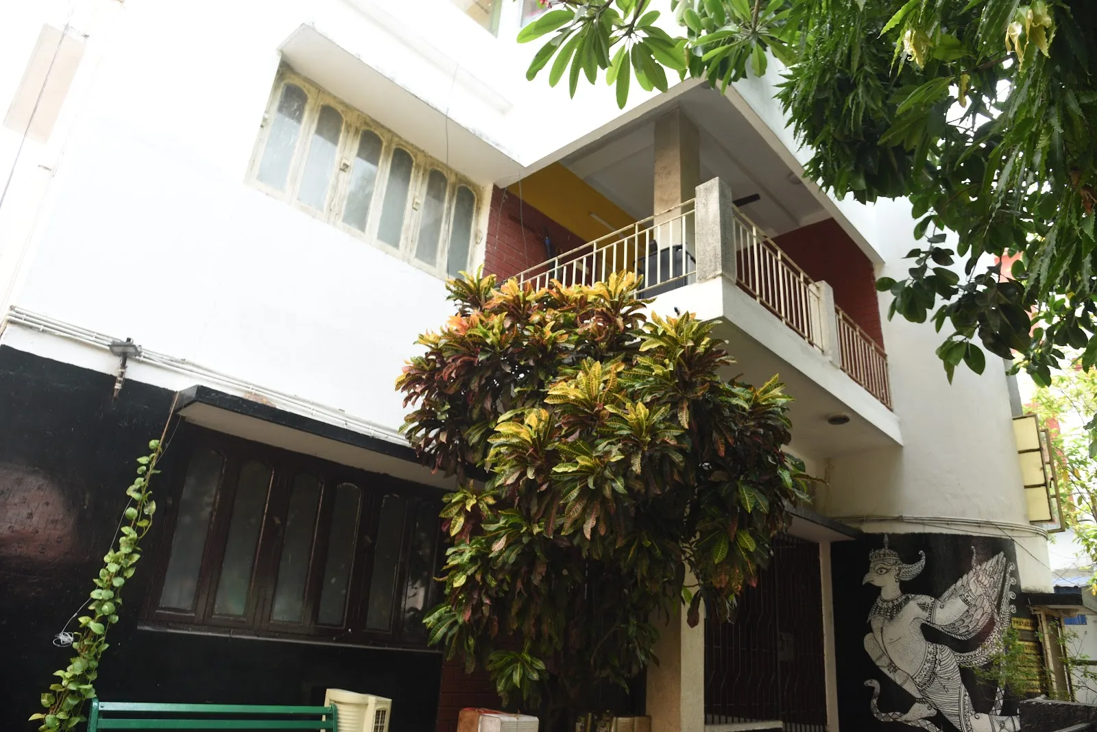 Prayasam
