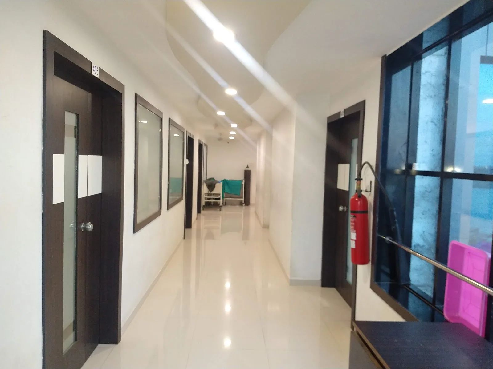 Jamnagar Critical Care Hospital
