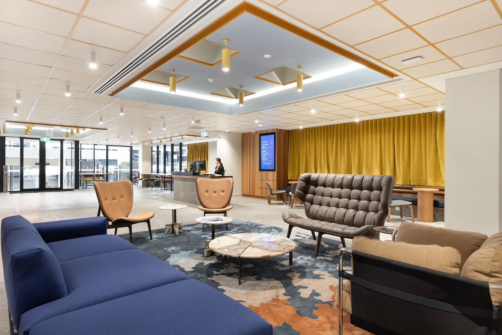 Queensland Law Society