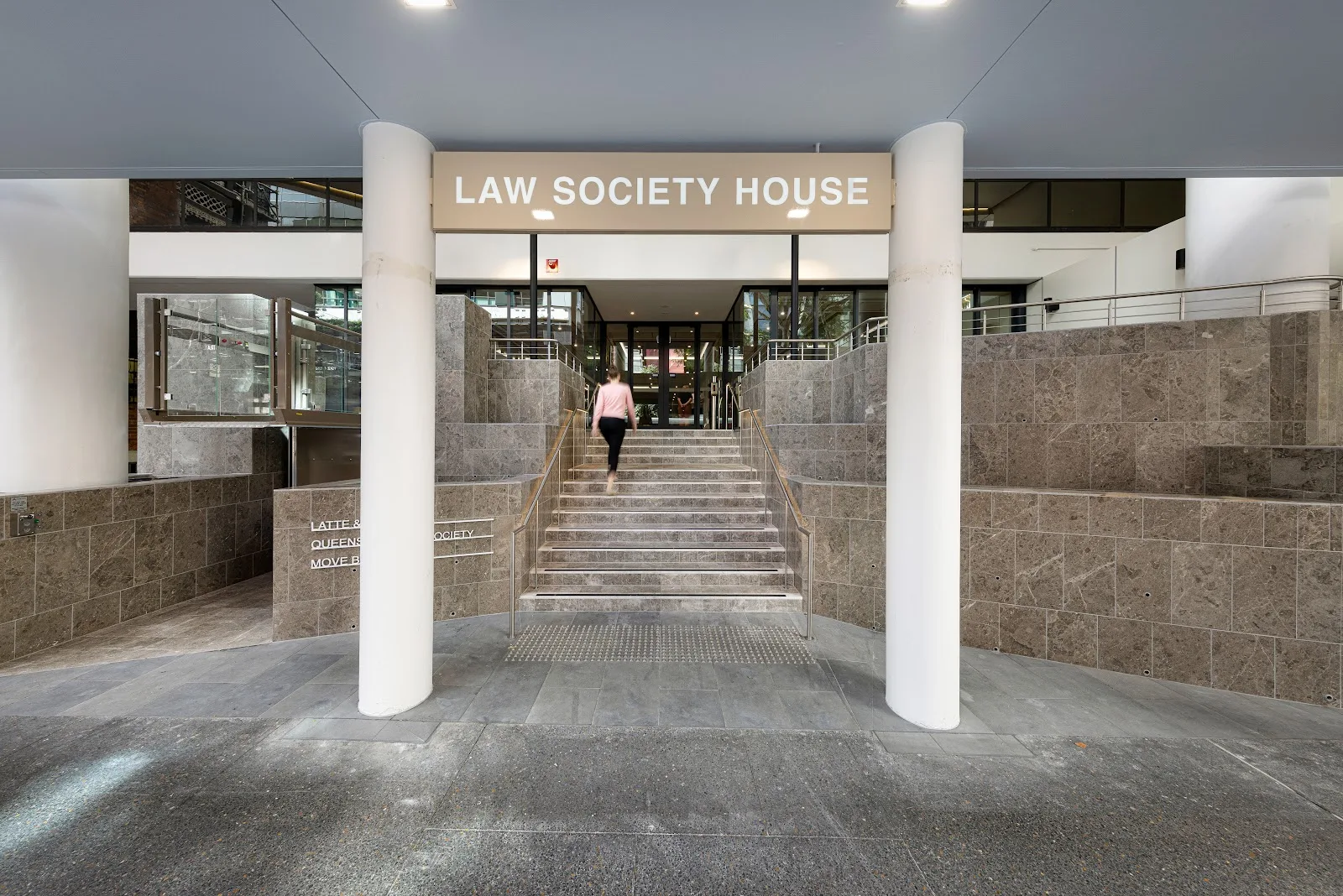 Queensland Law Society