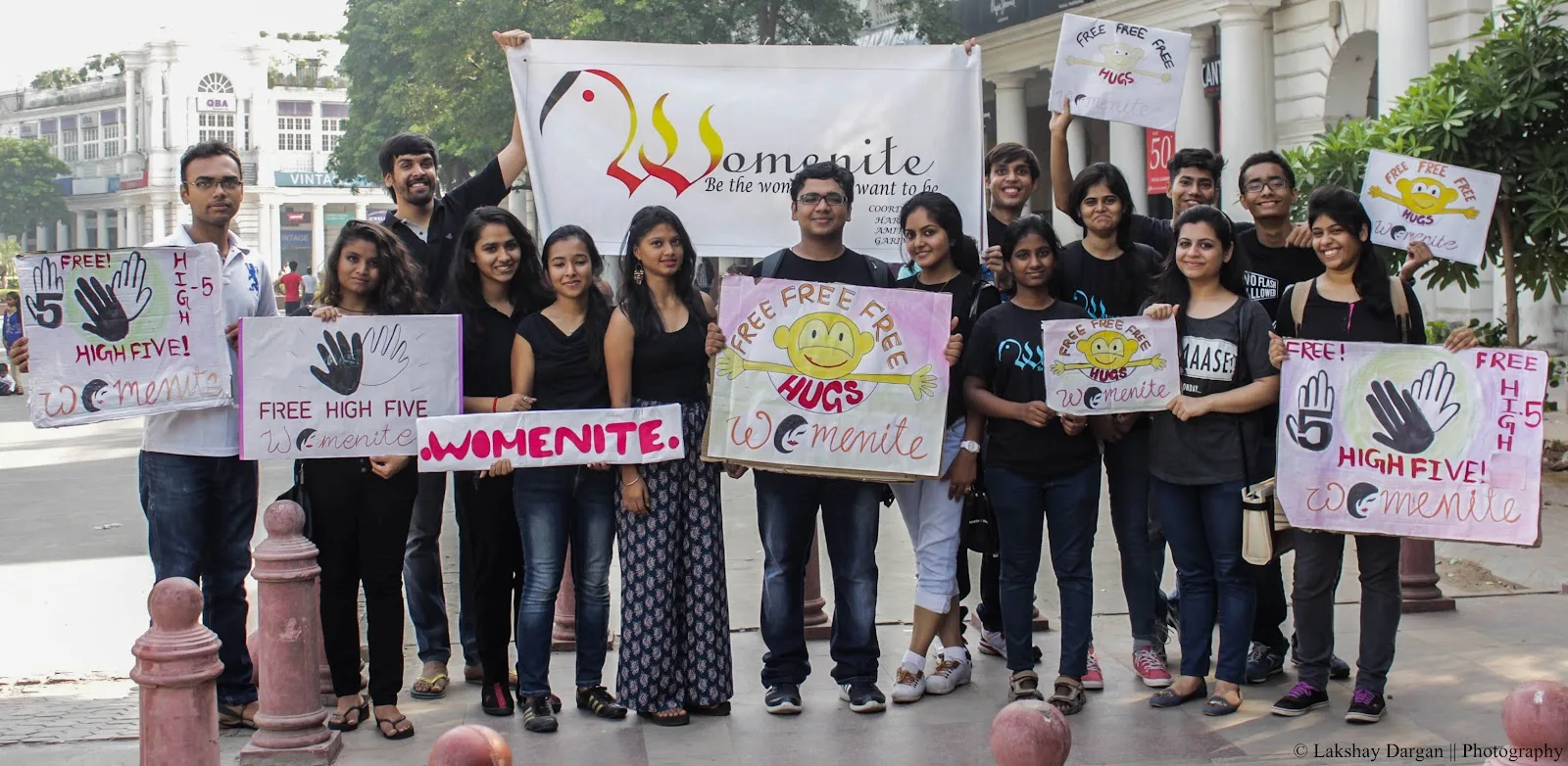 Womenite