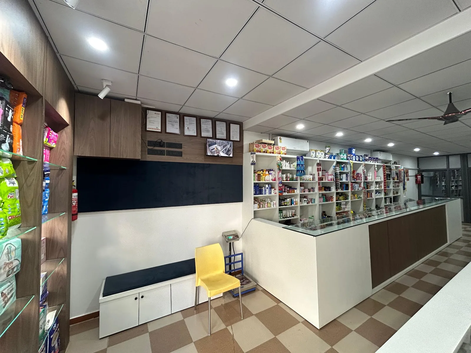 SATTVA MEDICAL AND LABORATORY