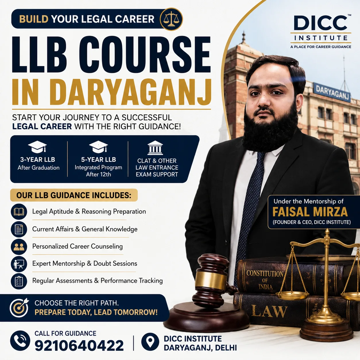 Tuition Center in Delhi (Toppers Mind)