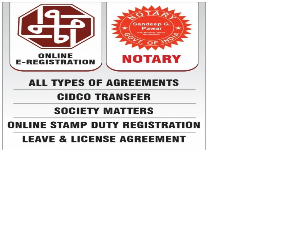 SS ASSOCIATES - Legal, Advocates, Property Lawyers & Notary Govt. of India