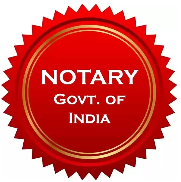 SS ASSOCIATES - Legal, Advocates, Property Lawyers & Notary Govt. of India
