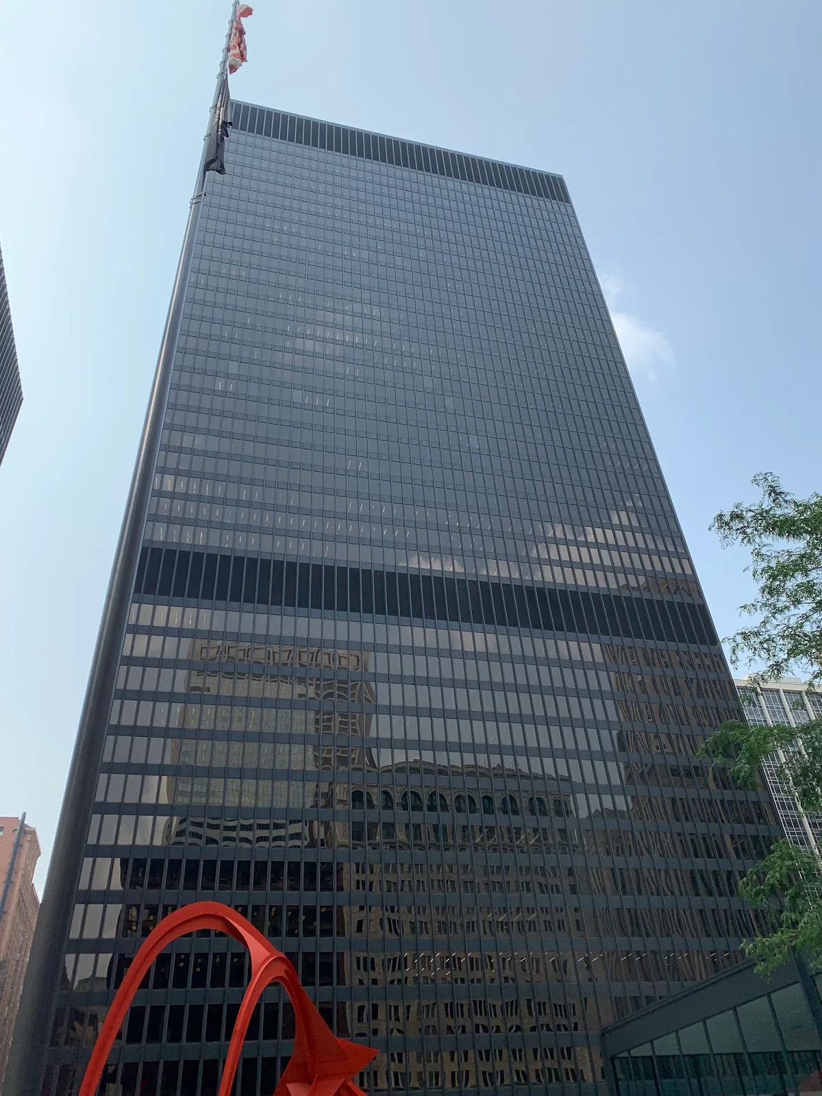 U.S. Equal Employment Opportunity Commission-Chicago District