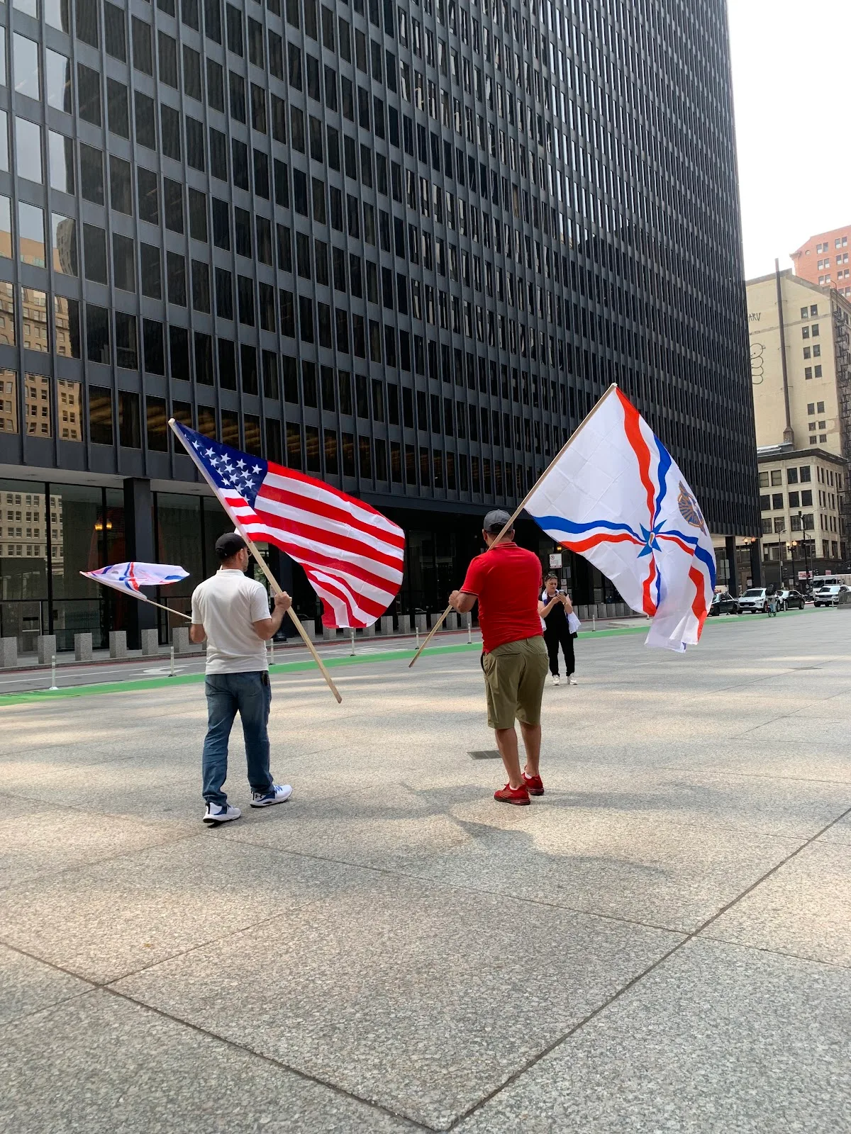 U.S. Equal Employment Opportunity Commission-Chicago District