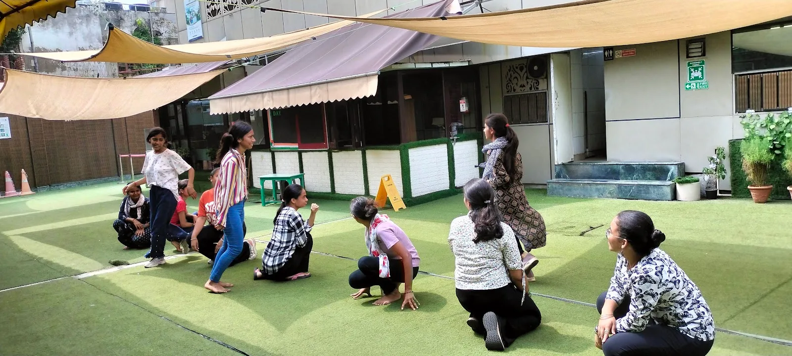 Vidya Training Institute