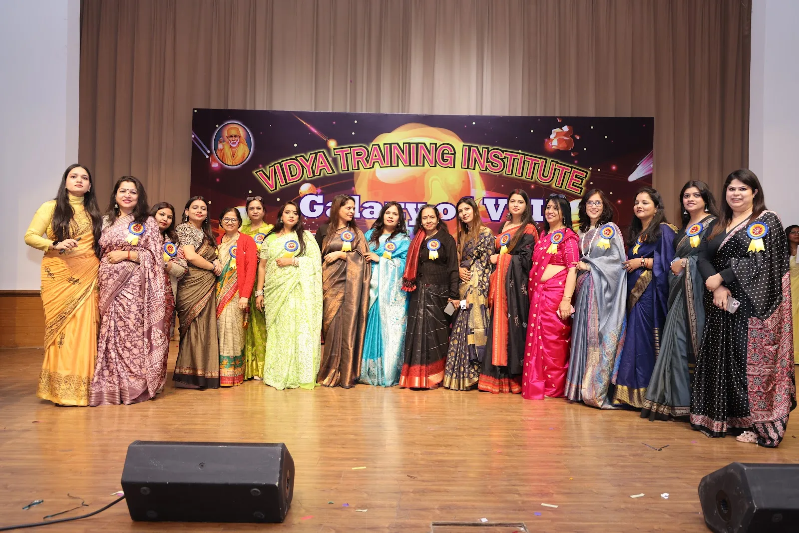 Vidya Training Institute