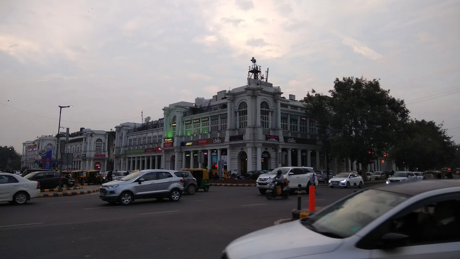 Kerala Club DELHI