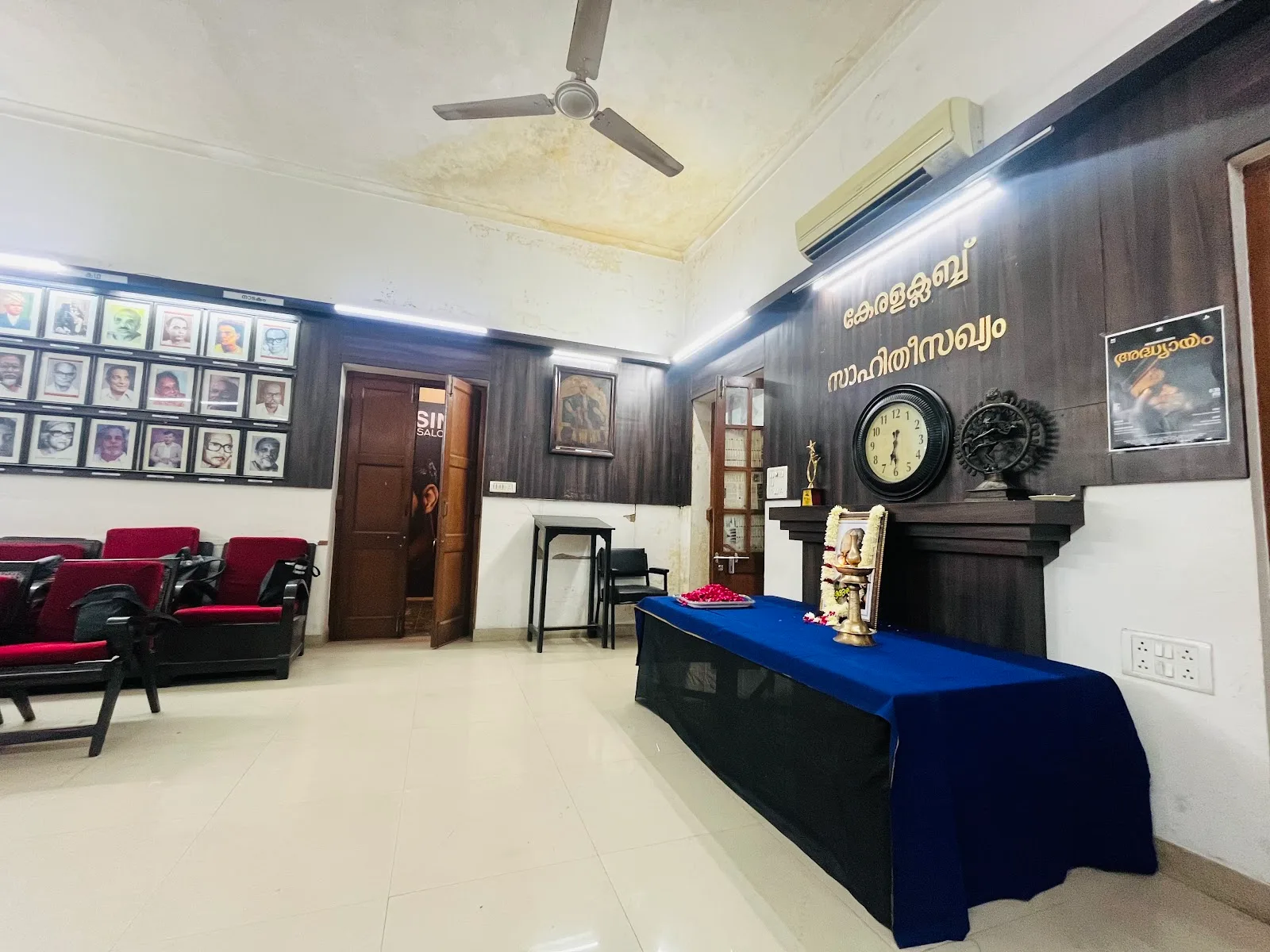 Kerala Club DELHI