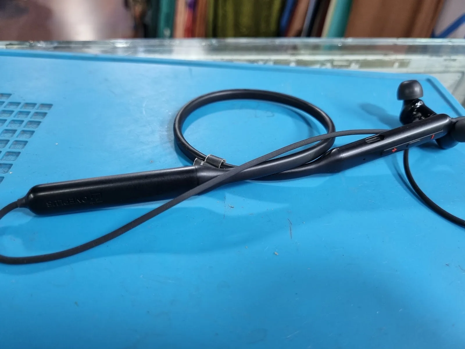Electronic Repair Centre