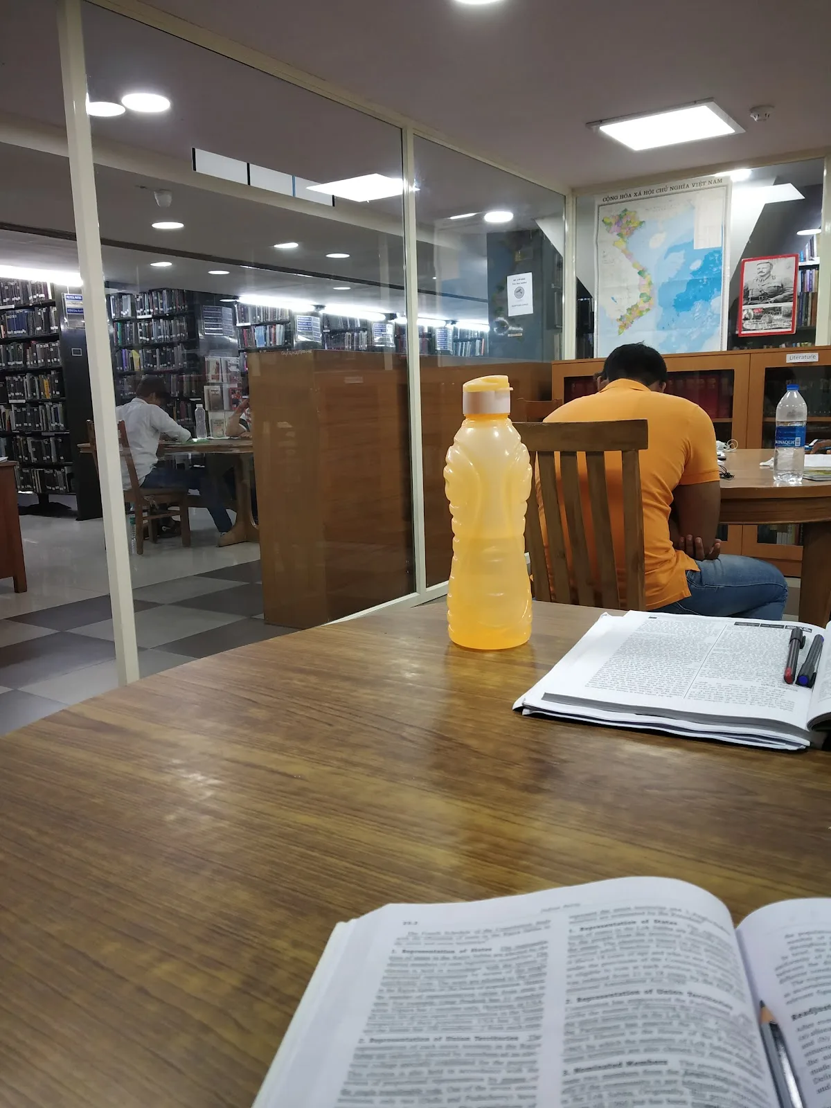 Central Secretariat Library
