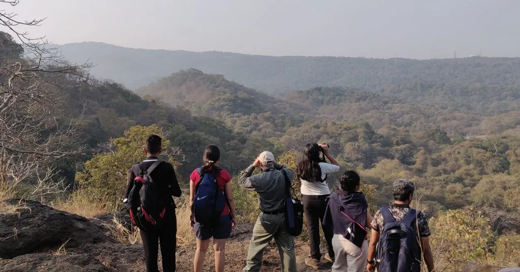 Bombay Natural History Society