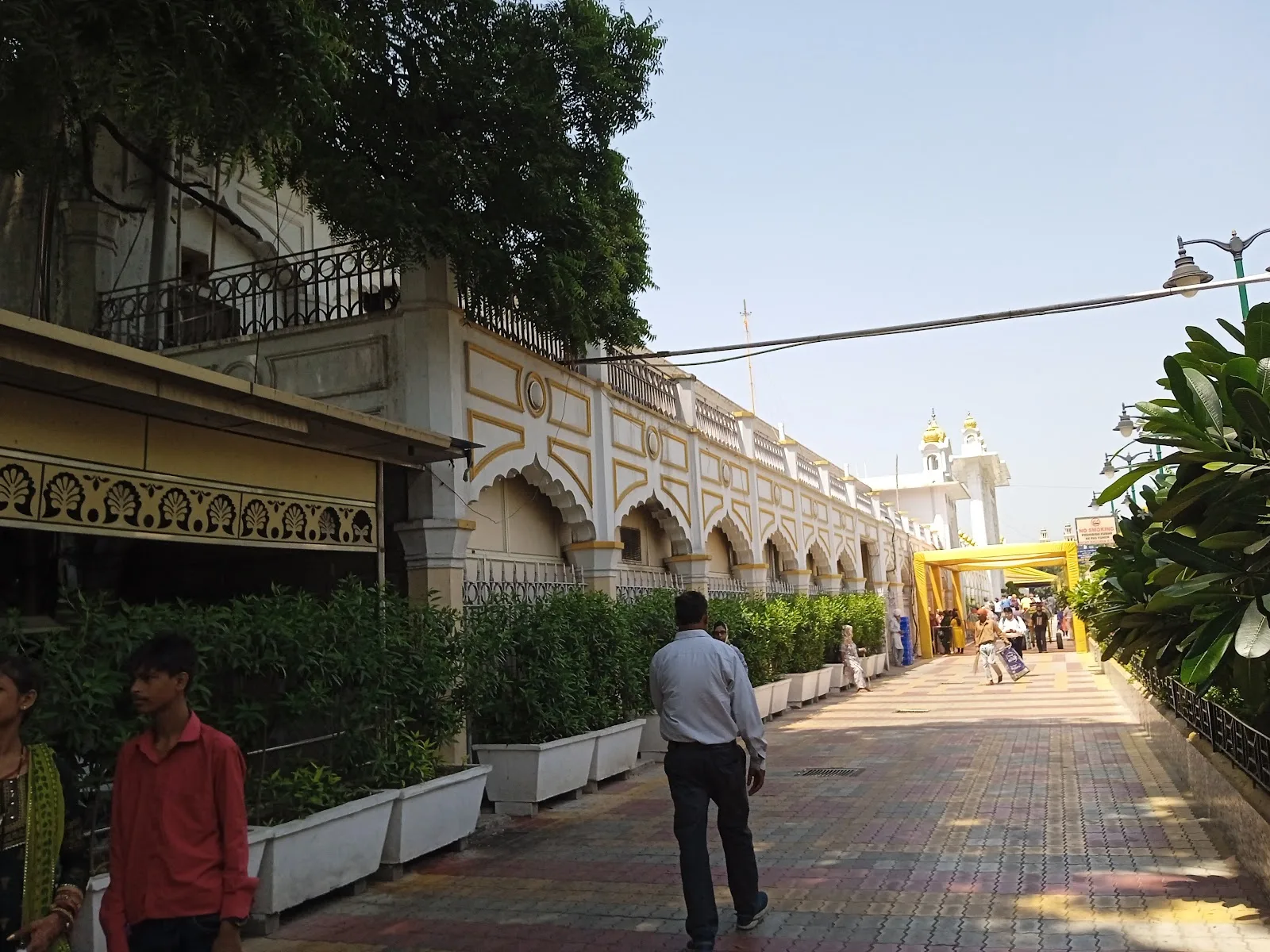 Guru Harkrishan Polyclinic