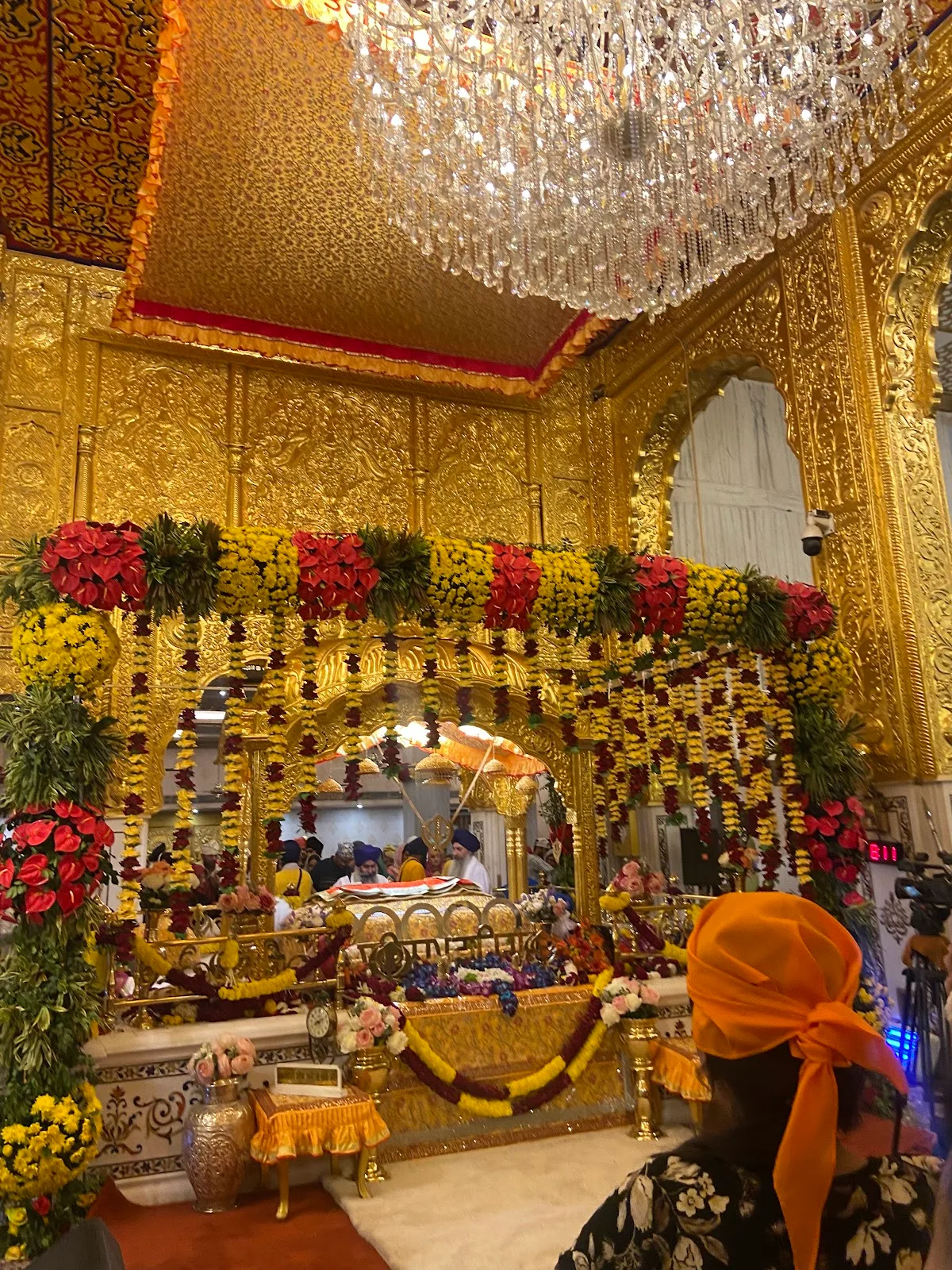 Guru Harkrishan Polyclinic