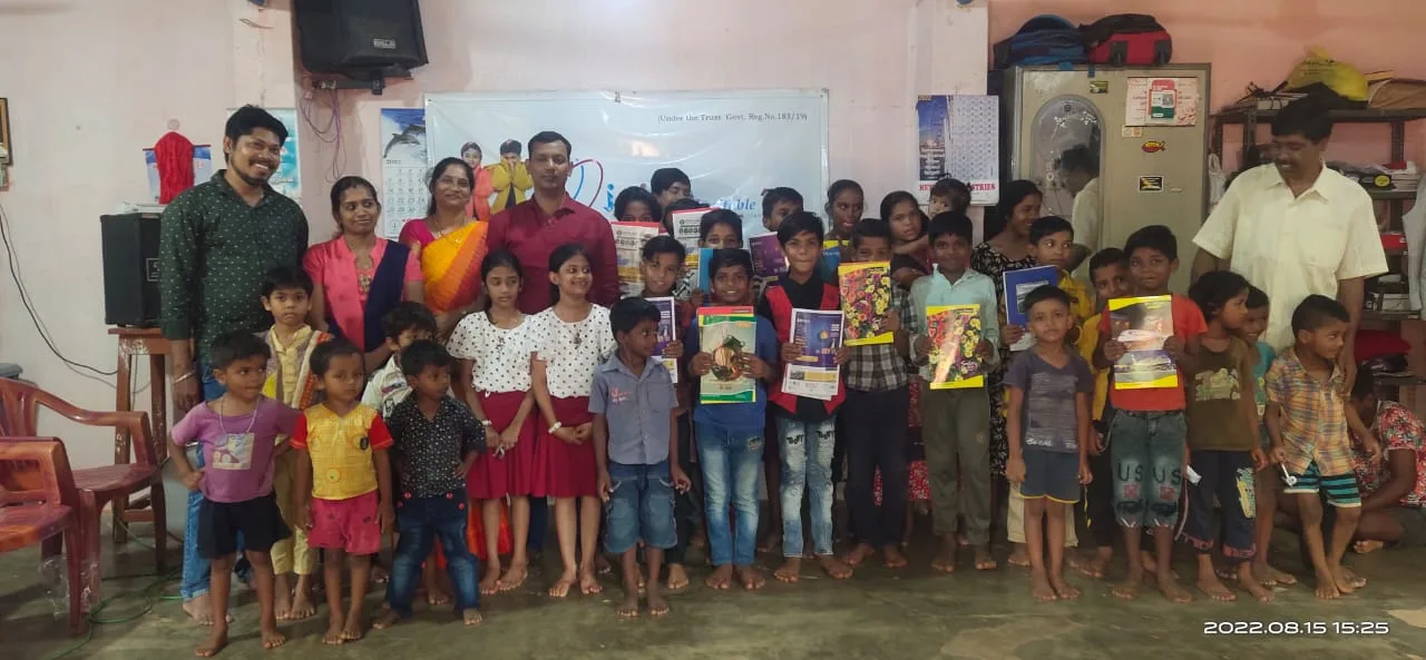 Jesijeni charitable trust