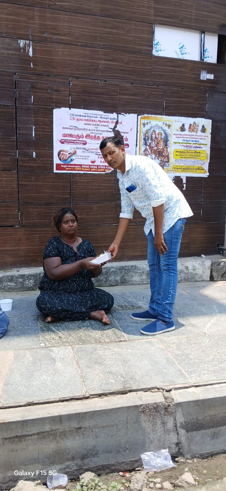 Jesijeni charitable trust