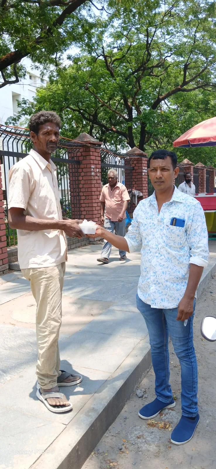 Jesijeni charitable trust