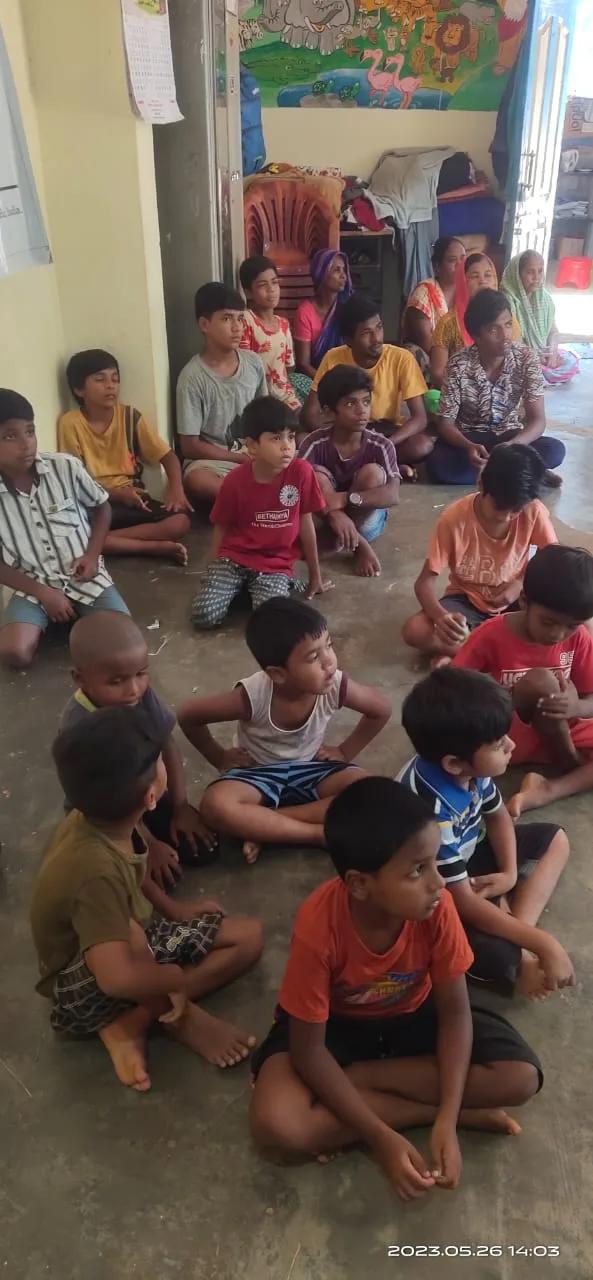 Jesijeni charitable trust