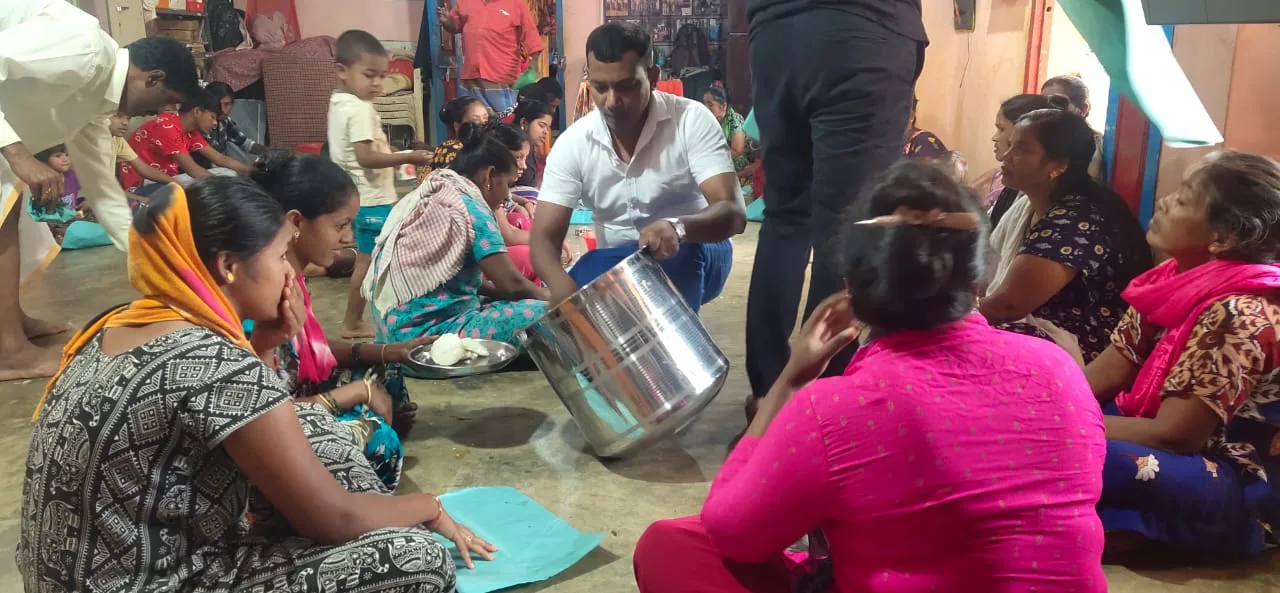 Jesijeni charitable trust