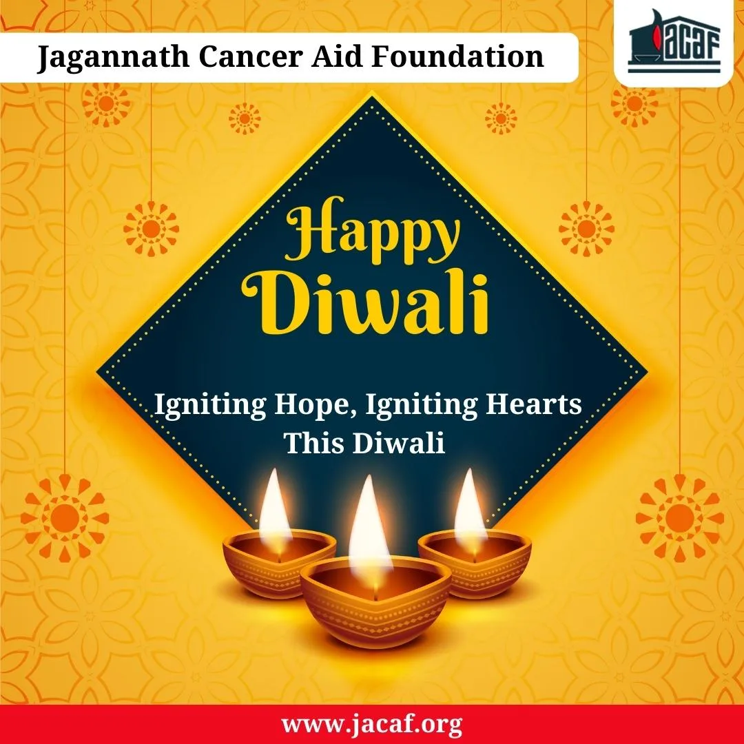 Jagannath Cancer Aid Foundation, Plot no-11, Sector -22,Kharghar, Navi Mumbai.