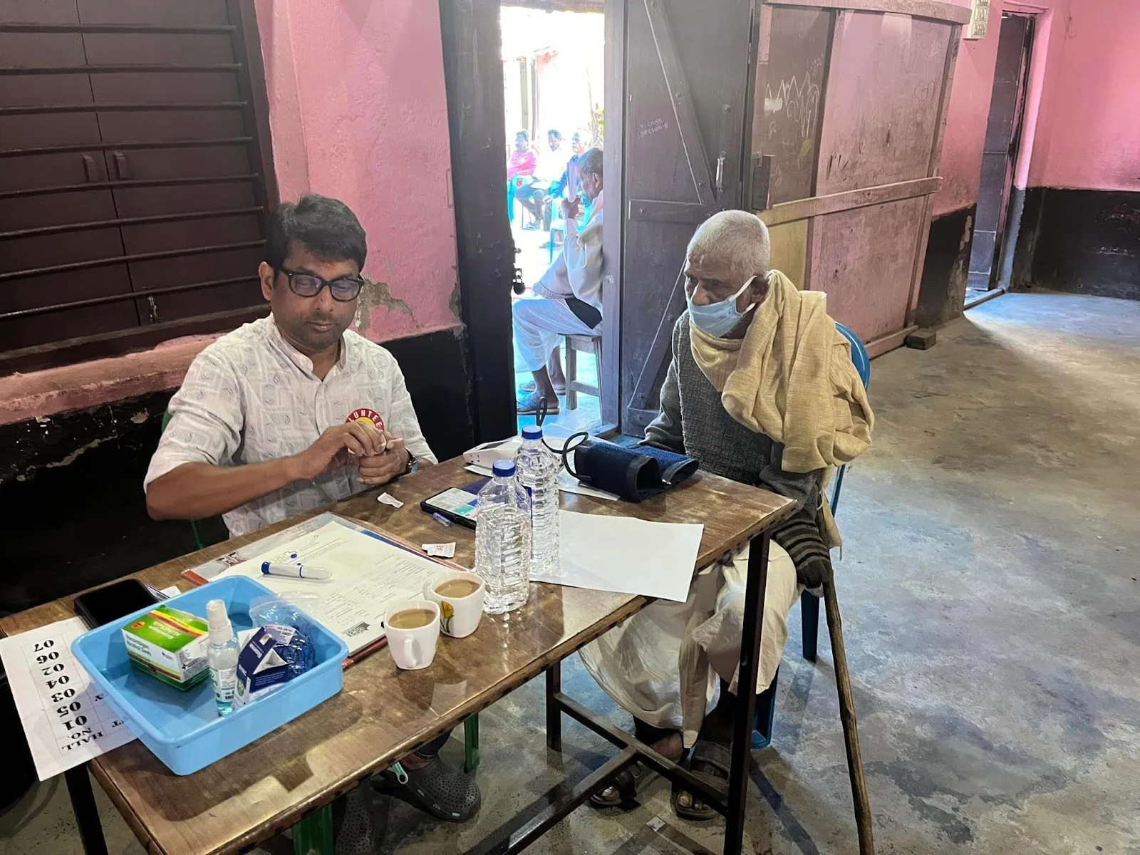 Jagannath Cancer Aid Foundation, Plot no-11, Sector -22,Kharghar, Navi Mumbai.