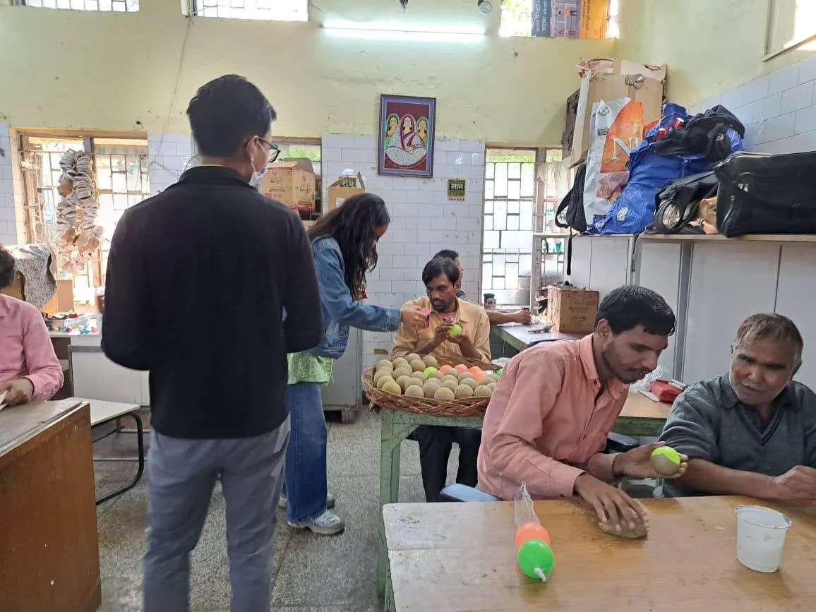 Society for Child Development